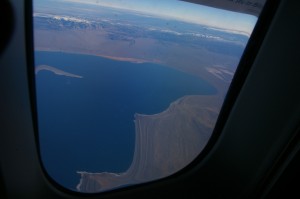 mongoliskt flyglandskap